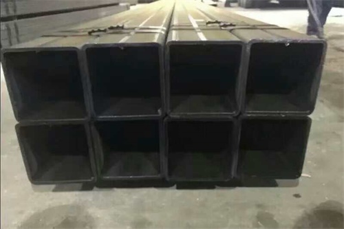 叶县大口径厚壁方管